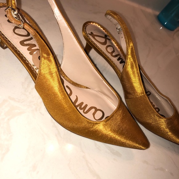 Sam Edelman pump - Picture 2 of 4